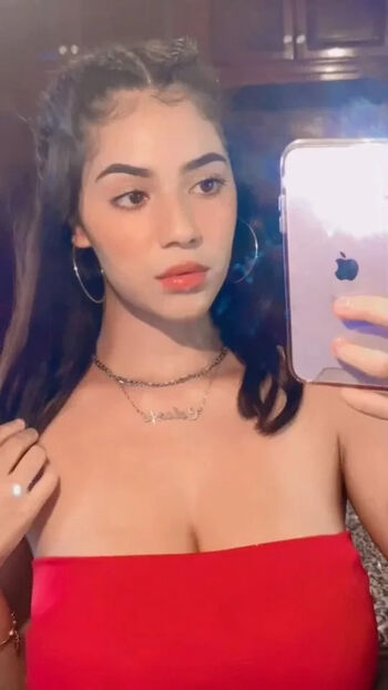 Full leaked Celesste private photo