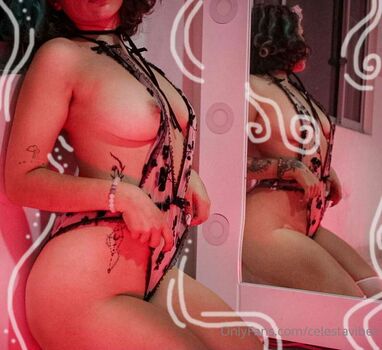Full leaked Celestamurcia private photo