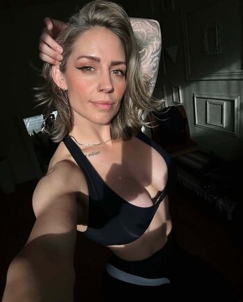 Full leaked Celeste bonin private photo