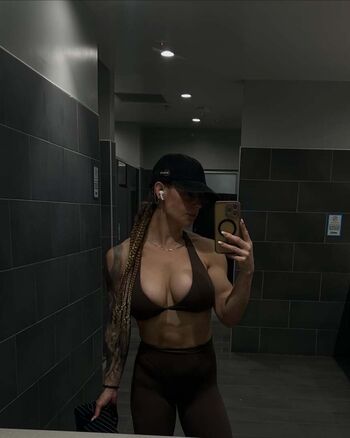 Full leaked Celeste bonin private photo
