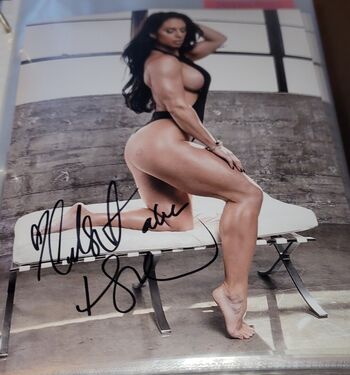 Full leaked Celeste bonin private photo
