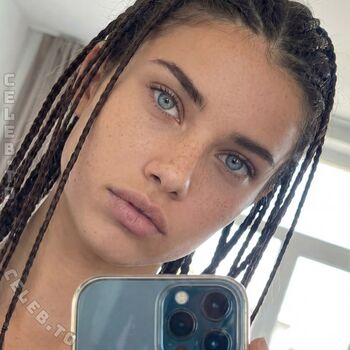 Full leaked Celeste flores private photo