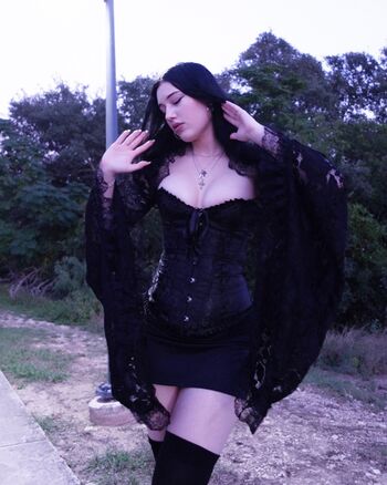 Full leaked Celeste kohout private photo
