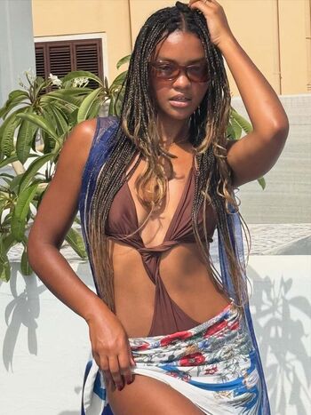 Full leaked Celeste o connor private photo