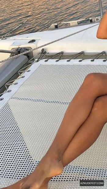Full leaked Celeste pellegrini private photo