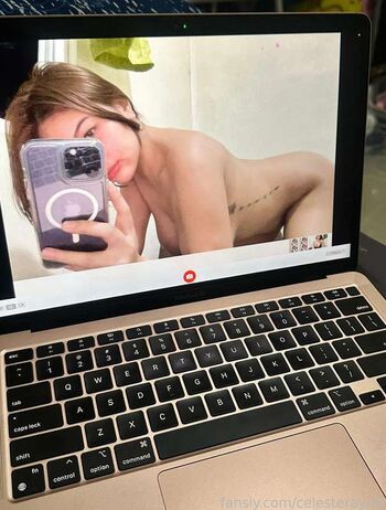 Full leaked Celeste rayne private photo