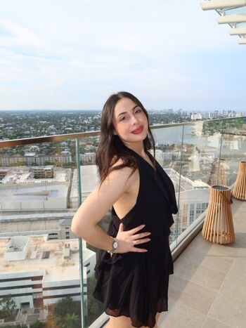Full leaked Celeste rivarola private photo