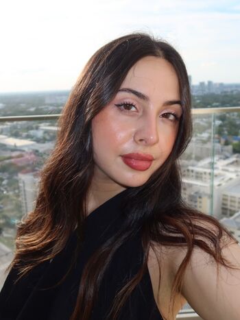 Full leaked Celeste rivarola private photo