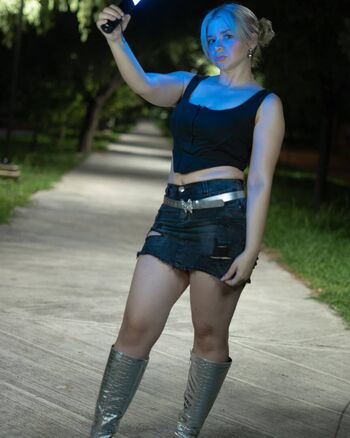 Full leaked Celeste simpson private photo