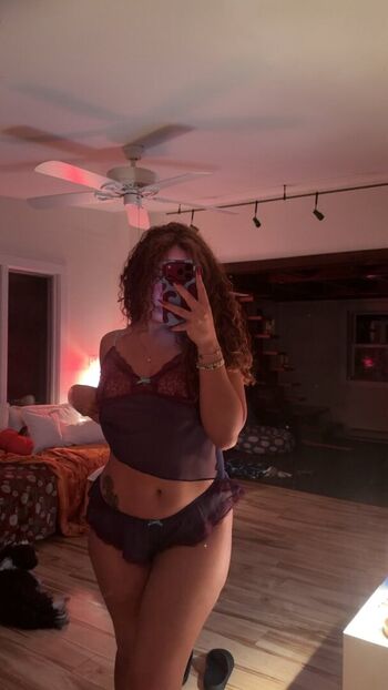 Full leaked Celestejfy private photo