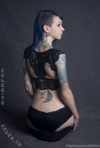 Full leaked Celestial sky page private onlyfans photo