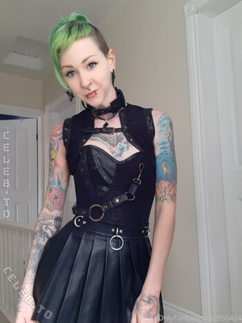 Full leaked Celestial sky private onlyfans photo