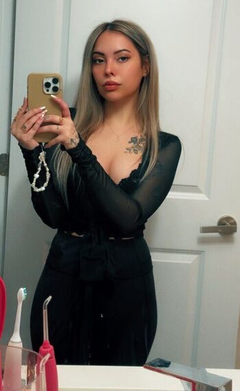 Full leaked Celestialwhore page private photo