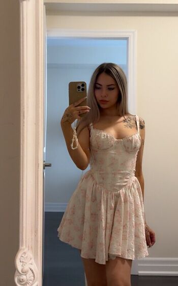 Full leaked Celestialwhore page private photo