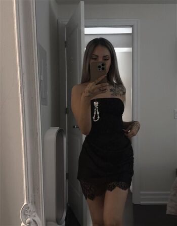 Full leaked Celestialwhore page private photo