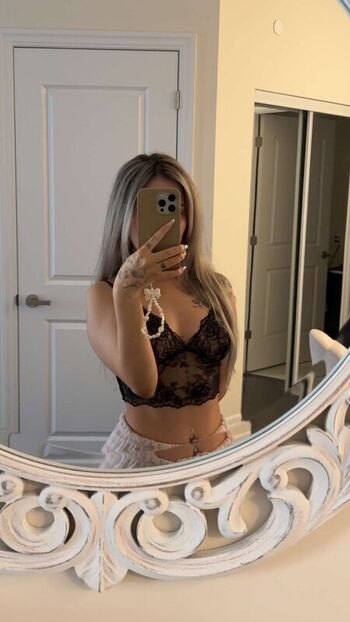 Full leaked Celestialwhore page private photo