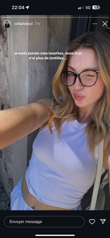 Celia Felicci