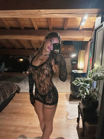 Full leaked Celia gabbiani page private photo