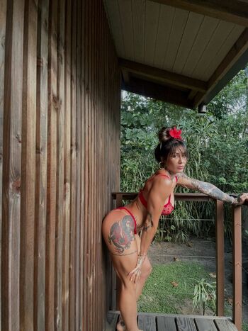 Full leaked Celia gabbiani page private photo