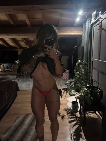 Full leaked Celia gabbiani private photo