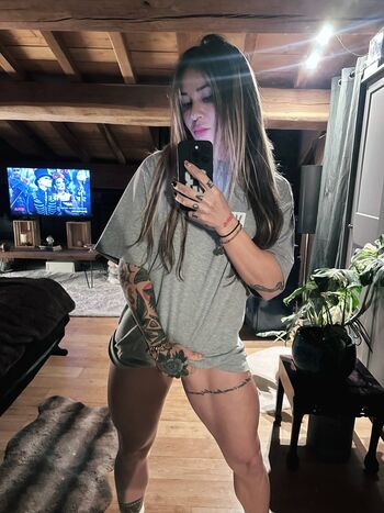 Full leaked Celia gabbiani private photo