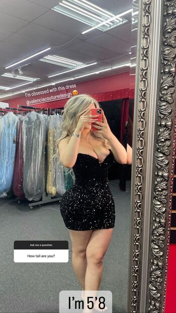 Full leaked Celia garza private photo
