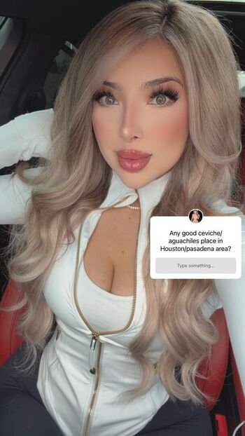 Full leaked Celia garza private photo