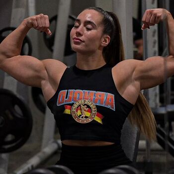 Full leaked Celia ifbbpro private photo