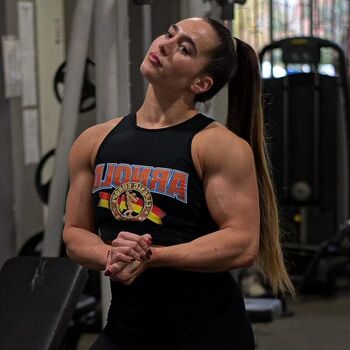 Full leaked Celia ifbbpro private photo