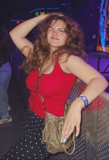 Full leaked Celia martinez private photo