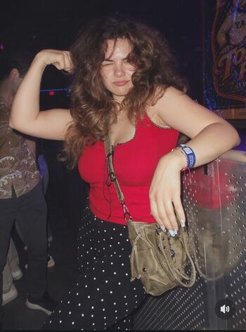Full leaked Celia martinez private photo