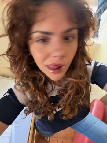 Full leaked Celia martinez private photo