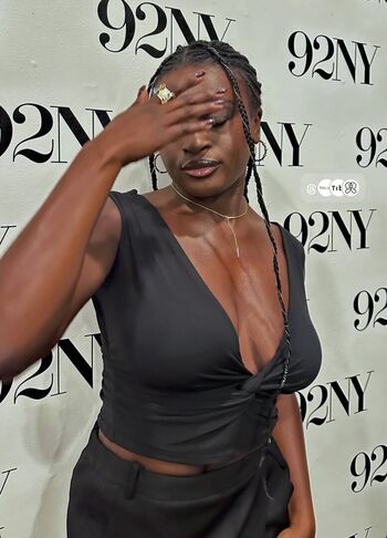 Full leaked Celia rose gooding private photo