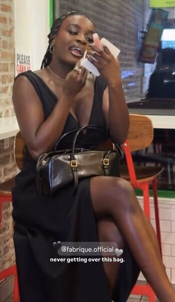 Full leaked Celia rose gooding private photo