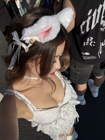 Full leaked Celia tran page private photo