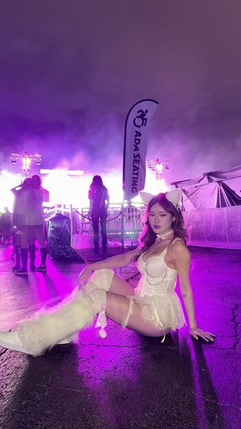 Full leaked Celia tran page private photo