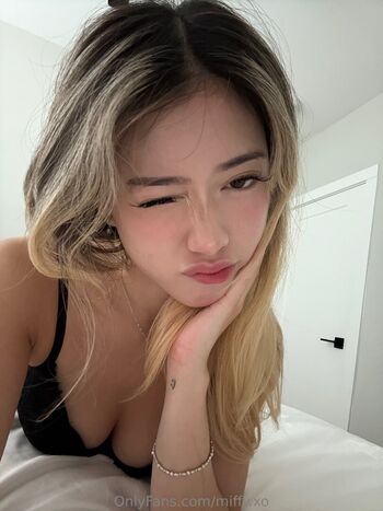 Full leaked Celia tran private photo