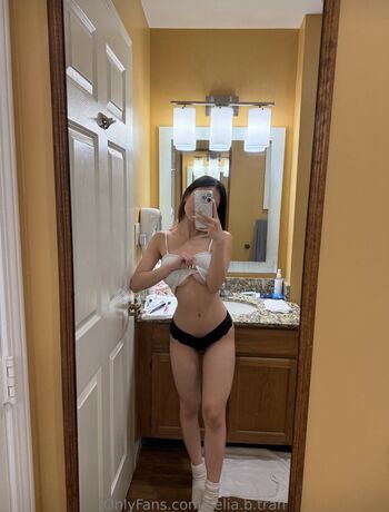 Full leaked Celia tran private photo