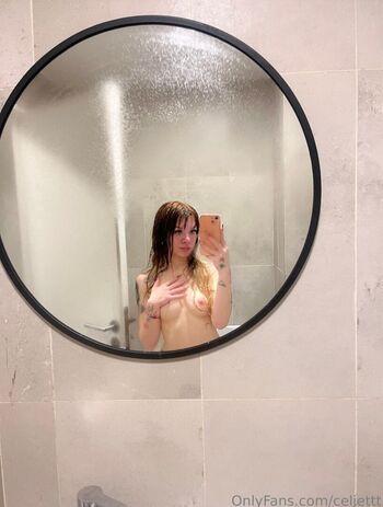 Full leaked Celiett private photo