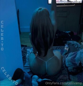 Full leaked Celiiimichelle private photo