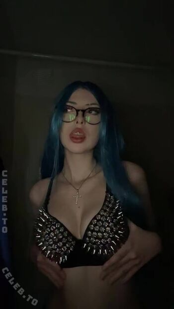 Full leaked Celiiimichelle private photo