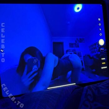 Full leaked Celiiimichelle private photo