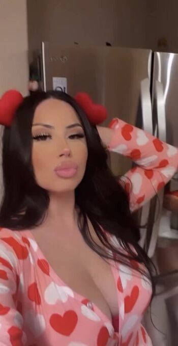 Full leaked Celina b private photo
