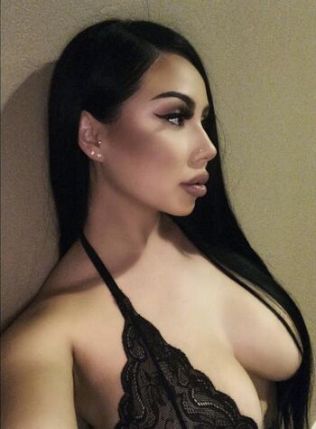 Full leaked Celina b private photo