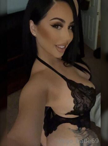 Full leaked Celina b private photo