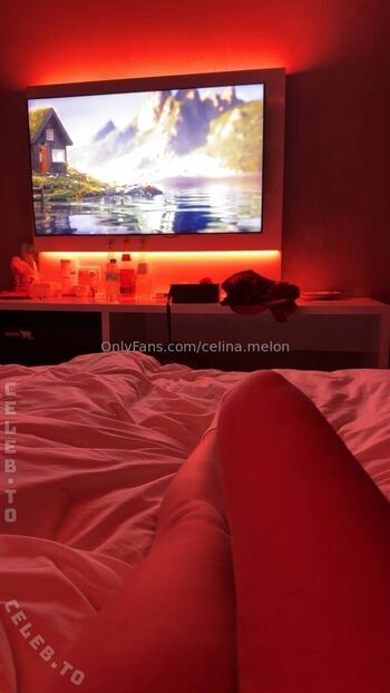 Full leaked Celina melon private photo