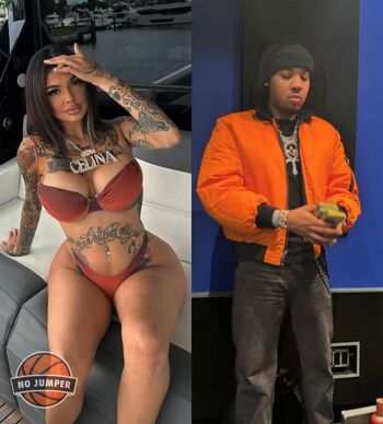 Full leaked Celina powell private photo