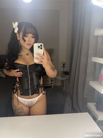 Full leaked Celina x private photo