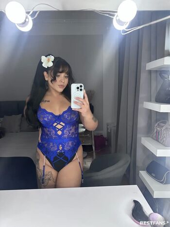 Full leaked Celina x private photo