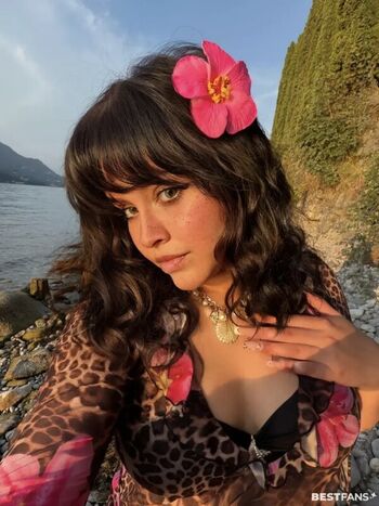 Full leaked Celina x private photo